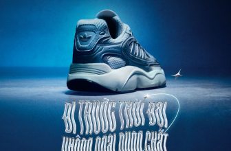 [🆕🇻🇳] Adidas Việt Nam👕 Top1Fashion 👗  ĐI TRƯỚC THỜI ĐẠI, KHÔNG NGẠI BUNG CHẤTDấu ấn trong ngôn ngữ thiết kế ấn tượng, đi trước thời đại cùng adidas 2000’s Running.Với thiết kế hướng đến tư , shares-0✔️ , likes-161❤️️ , date-2024-02-22 10:01:39🇻🇳🇻🇳🇻🇳📰🆕