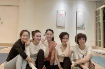 [🆕🇻🇳] Alisa Yoga Studio – Yoga – món quà tự thưởng cho thân tâm bạn mỗi ngày! 🧘 Top1Yoga 🤸🏻‍♀️
Times for Yoga &
, shares-0✔️ , likes-5❤️️ , date-2024-02-21 15:06:33🇻🇳🇻🇳🇻🇳📰🆕