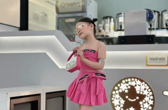 [🆕🇻🇳] Top1Order_Sỉ_Vkids 🛒 ❤️️⭐️ Buôn_sỉ_HN Chào buôn các shop set bộ váy kaki hồng giặt mềm loại 1 , dày đẹp , có co giãn , kèm dây áo trong xinh xắn , mặt sau  , shares-0✔️ , likes-0❤️️ , date-2024-06-01 04:02:53🇻🇳🇻🇳🇻🇳📰🆕