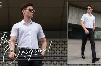 [🆕🇻🇳] DGC Selection là thương hiệu thời trang nam của Tổng công ty Đức Giang 👕 Top1Fashion 👗  𝐓𝐇𝐄 𝐎𝐑𝐈𝐆𝐈𝐍𝐀𝐋Giản dị nhưng lịch lãm và cuốn hút, đó là lý do mà sơmi trắng luôn được các chàng trai ưu ái lựa chọn. Bí quyết trở thành “soái ca” cực kỳ đơ , shares-0✔️ , likes-1❤️️ , date-2024-06-10 01:06:05🇻🇳🇻🇳🇻🇳📰🆕