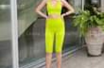 [🆕🇻🇳] Leona’s Sport 👕 Top1Fashion 👗  𝓓ướ𝓲 á𝓷𝓱 𝓷ắ𝓷𝓰 𝓽𝓱ấ𝔂 𝓷à𝓷𝓰 𝓽𝓱ê𝓶 𝓽ươ𝓲 𝓽ắ𝓷MẪU LỬNG DT33Size: S/M/L/XL
Chất liệu: Dệt ôm body.
Color: Cam Nâu/Xanh
________________
SHOP NOW at:  ❥❥Leon , shares-0✔️ , likes-6❤️️ , date-2024-02-23 03:34:26🇻🇳🇻🇳🇻🇳📰🆕