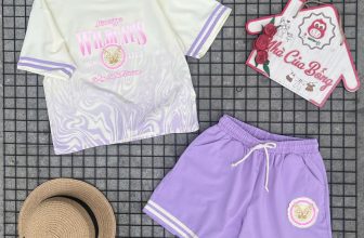 [🆕🇻🇳]  Nhà của Bống – Thời trang cao cấp cho bé trai, bé gái 😎❤️️⭐️ Bộ mặc hè xinh cho bé, một số mẫu có size cồ đến 55kg luôn nha ——————-
Thông tin liên hệ Nhà Bống:
137/24B Âu Dương Lân, Phường 2, Quận 8, Tp HCM
0902.2 , shares-0✔️ , likes-2❤️️ , date-2024-06-02 01:57:26🇻🇳🇻🇳🇻🇳📰🆕