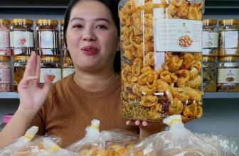 [🆕🇻🇳] Khô Bò Đặc Sản Củ Chi 🍔 Top1Food 🍜 DA HEO GIÒN RỤM – MẮM HÀNH THƠM BÉO
Hũ nhỏ: 3 hũ 240k miễn phí ship
Hũ Lớn 1Kg chỉ 350k + Miễn Ship
Túi 1Kg chỉ 380k + Miễn ship
Anh/ Chị để lại SĐT v , shares-1✔️ , likes-166❤️️ , date-2024-03-06 05:02:42🇻🇳🇻🇳🇻🇳📰🆕