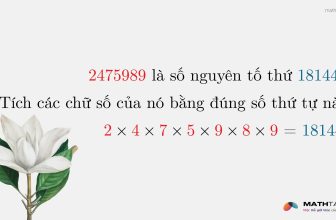 [🆕🇻🇳] Mathtasy Toán học kì thú – Một thế giới khác của Toán học 📚 Top1Learn 📕  , shares-19✔️ , likes-637❤️️ , date-2024-02-29 02:53:11🇻🇳🇻🇳🇻🇳📰🆕