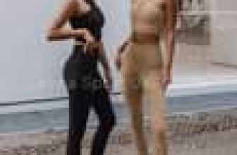 [🆕🇻🇳] Leona’s Sport 👕 Top1Fashion 👗   SET YẾM YB090Size: S/M/L/XL
Color: Đen/ Nâu
________________
SHOP NOW at:  ❥❥Leona Sport Chuyên Đồ Tập Gym Yoga Thể ThaoĐoàn Thị Điểm, Q. Phú Nhuậ , shares-0✔️ , likes-9❤️️ , date-2024-03-13 06:10:04🇻🇳🇻🇳🇻🇳📰🆕