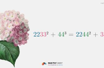 [🆕🇻🇳] Mathtasy Toán học kì thú – Một thế giới khác của Toán học 📚 Top1Learn 📕 Trông như một phản ứng thế.
, shares-26✔️ , likes-547❤️️ , date-2024-03-01 01:35:47🇻🇳🇻🇳🇻🇳📰🆕