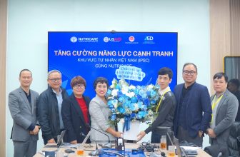 [🆕🇻🇳] Nutricare – Thương hiệu Quốc gia Dinh dưỡng Y học ♥️️ Top1Index 📚  DỰ ÁN TĂNG CƯỜNG NĂNG LỰC CẠNH TRANH KHU VỰC TƯ NHÂN VIỆT NAM (#IPSC) CHÍNH THỨC KHỞI ĐỘNG TẠI NUTRICARESáng ngày 5/3, Dự án Tăng cường năng lực cạnh tra , shares-18✔️ , likes-429❤️️ , date-2024-03-05 07:27:05🇻🇳🇻🇳🇻🇳📰🆕