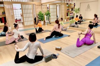 [🆕🇻🇳] Alisa Yoga Studio – Yoga – món quà tự thưởng cho thân tâm bạn mỗi ngày! 🧘 Top1Yoga 🤸🏻‍♀️ *Sau Tết các lớp nhà mình lúc nào cũng sôi nổi
𝗛𝗮̃𝘆 đ𝗲̂́𝗻 𝘃𝗮̀ 𝗰𝗮̉𝗺 𝗻𝗵𝗮̣̂𝗻 𝘀𝘂̛̣ 𝗸𝗵𝗮́𝗰 𝗯𝗶𝗲̣̂𝘁 𝘃𝗼̛́𝗶 𝗹𝗼̛́𝗽 𝟴 𝗻𝗴𝘂̛𝗼̛̀𝗶 𝗰𝘂̉𝗮 Alisa Yoga nhé …ƯU ĐÃI ĐẦU NĂ , shares-0✔️ , likes-7❤️️ , date-2024-03-06 01:47:57🇻🇳🇻🇳🇻🇳📰🆕