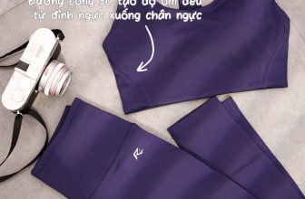 [🆕🇻🇳] Run Navy là thương hiệu Đồ tập Gym Yoga cao cấp 👕 Top1Fashion 👗  Tại sao đồ tập Run Navy luôn được các chị iu khen về form dáng? Đó bởi vì đội ngũ thiết kế luôn chăm chút từng chi tiết nhỏ nhất của sản phẩm
Ví dụ như se , shares-0✔️ , likes-18❤️️ , date-2024-02-24 07:49:12🇻🇳🇻🇳🇻🇳📰🆕