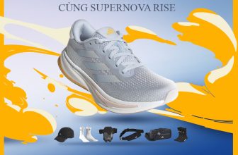 [🆕🇻🇳] Adidas Việt Nam👕 Top1Fashion 👗  TRẢI NGHIỆM “KHỞI ĐẦU ÊM, VẠN BƯỚC ÊM” CÙNG SUPERNOVA RISE – TRÚNG QUÀ CỰC OAIThời gian: 09/03/2024 – 17/03/2024
Địa điểm: Cửa hàng adidas – Aeon Mall  , shares-0✔️ , likes-79❤️️ , date-2024-03-07 12:01:12🇻🇳🇻🇳🇻🇳📰🆕