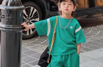 [🆕🇻🇳]  Bi Bi Kids Shop – Quần Áo Trẻ Em Giá Rẻ, Chất Lượng 🧑‍🧒❤️️👶⭐️ Ưu Đãi Cực Khủng
Mẹ nào nhanh tay nhận ngay giá hời.
Đủ size: 8-42kg luôn ạ.
Combo #3bộ em #Miễn #Phí #Ship. Nhận hàng kiểm tra mặc thử thoải mái ạ.
C , shares-0✔️ , likes-11❤️️ , date-2024-03-05 06:51:24🇻🇳🇻🇳🇻🇳📰🆕