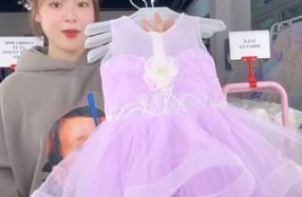 [🆕🇻🇳] Những Bông Hoa Nhỏ (AnBi Kids) 😎❤️️⭐️  Sale sốc gi.á gốc 998k sale còn 399k  Deal quá hời rồi các chị yêu ơi ! Chốt đơn nhanh vì số lượng có hạn ạ #vaycongchua #nhungbonghoanho #damcongchuachob , shares-0✔️ , likes-0❤️️ , date-2024-03-19 11:47:03🇻🇳🇻🇳🇻🇳📰🆕