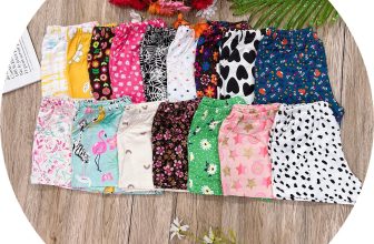 [🆕🇻🇳]  HPT KIDS STORE – Quần Áo trẻ em tận xưởng..Chuyên Sỉ lẽ Số lượng 😎❤️️⭐️  Quần đùi chục, đùi hoạ tiết, đùi cotton 100%
Legging lửng qua gối
Size 1-10(10-40kg)
Đùi  size 10-50kg
Bảng màu sặc sở đủ màu cho bé
Chất cotton 4c xuấ , shares-1✔️ , likes-2❤️️ , date-2024-02-25 08:26:21🇻🇳🇻🇳🇻🇳📰🆕