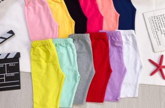 [🆕🇻🇳]  HPT KIDS STORE – Quần Áo trẻ em tận xưởng..Chuyên Sỉ lẽ Số lượng 😎❤️️⭐️ HPT KIDS STORE  ra mắt nhiều mẫu mới cho khách lựa chọn ạ
Chất cotton mềm mịn , thấm hút , vải xuất khẩu
Hàng chuẩn form, bao giặt máy, đường may kỹ, kh , shares-2✔️ , likes-12❤️️ , date-2024-03-04 08:00:45🇻🇳🇻🇳🇻🇳📰🆕