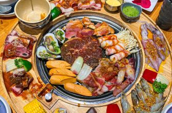 [🆕🇻🇳] Yaki Yaki Yo – Buffet băng chuyền nướng 🍔 Top1Food 🍜 CÀN QUÉT MENU BUFFET 199k VỚI TIÊU CHUẨN 3 KHÔNGKhông giới hạn thời gian
Không thu phí VAT
Không no không vềChỉ với 199k, Yaki Yo mang đến cho bạn một  , shares-2✔️ , likes-6❤️️ , date-2024-03-01 09:00:00🇻🇳🇻🇳🇻🇳📰🆕