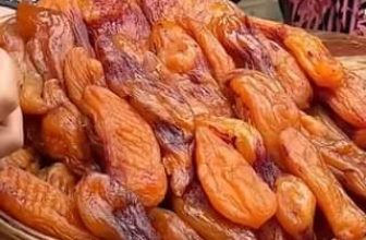 [🆕🇻🇳] Khoai Lang Sấy Dẻo Loại 1 Đà Lạt 🍔 Top1Food  🍜 #45k 1 Túi KHOAI LANG SẤY DẺO NGUYÊN CỦ KHÔNG ĐƯỜNG LOẠI 1
Món ăn thơm ngon bổ dưỡng , rất tốt cho người tiêu đường, mỡ máu giảm cân, giữ dáng , Hoàn toàn , shares-0✔️ , likes-74❤️️ , date-2024-04-05 09:45:56🇻🇳🇻🇳🇻🇳📰🆕