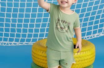 [🆕🇻🇳] Lullaby Baby Vietnam 😎❤️️⭐️ [SPRING SUMMER 2024]
Các bé trai cần một bộ đồ thoải mái, mềm mại và thấm hút mồ hôi thật tốt để phù hợp với khả năng vận động cao hàng ngày của bé.
Lullab , shares-0✔️ , likes-9❤️️ , date-2024-03-07 07:35:59🇻🇳🇻🇳🇻🇳📰🆕