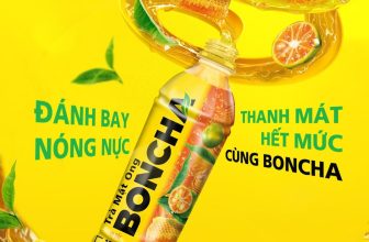 [🆕🇻🇳] Trà Mật Ong BONCHA – Thanh Mát Tự Nhiên, Vui Gắn Kết 🍻 Top1Drink 🥂  NÓNG MUỐN XỈU
BONCHA ĐI CHO THANH MÁT THẬT CHILLThời tiết mùa này chỉ có BONCHA là chân ái giúp BON-BAE xua tan nóng bức, nạp thêm thanh mát cuộn trào.  , shares-53✔️ , likes-764❤️️ , date-2024-03-01 10:48:55🇻🇳🇻🇳🇻🇳📰🆕