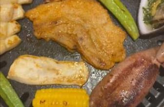 [🆕🇻🇳] Yaki Yaki Yo – Buffet băng chuyền nướng 🍔 Top1Food 🍜 Chúng Ta Của Hiện Tại
Chẳng Ngại Để Tới Yaki Yo
________
GIÁ BUFFET NƯỚNG: 199.000 vnđ/ người ( không thu phí VAT )
– Giá vé bao gồm 60+ món nướng từ H , shares-0✔️ , likes-0❤️️ , date-2024-03-16 04:00:04🇻🇳🇻🇳🇻🇳📰🆕