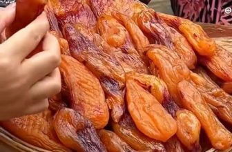 [🆕🇻🇳] Khoai Lang Sấy Dẻo Loại 1 Đà Lạt 🍔 Top1Food  🍜 #45k 1 Túi KHOAI LANG SẤY DẺO NGUYÊN CỦ KHÔNG ĐƯỜNG LOẠI 1
Món ăn thơm ngon bổ dưỡng , rất tốt cho người tiêu đường, mỡ máu giảm cân, giữ dáng , Hoàn toàn , shares-3✔️ , likes-45❤️️ , date-2024-04-05 08:56:24🇻🇳🇻🇳🇻🇳📰🆕