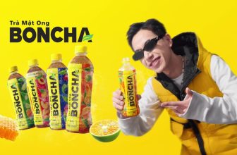 [🆕🇻🇳] Trà Mật Ong BONCHA – Thanh Mát Tự Nhiên, Vui Gắn Kết 🍻 Top1Drink 🥂  BONCHA x Đại sứ thương hiệu DOUBLE2T
Thanh mát tự nhiên, Vui gắn kếtMời BON-BAE dạo quanh thành phố BONCHA cùng lá trà tươi và 100% Mật ong nguyên chất,  , shares-92✔️ , likes-17K❤️️ , date-2024-04-07 10:05:54🇻🇳🇻🇳🇻🇳📰🆕