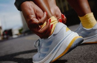 [🆕🇻🇳] Adidas Việt Nam👕 Top1Fashion 👗  CHẠY 1 NGÀY ĐÀNG, ÊM 1 SÀNG…Sau bước khởi chạy êm ái thì điều gì sẽ giữ bạn lại với đường chạy mỗi ngày?
Mỗi bước chạy là một bước kích hoạt hormone hạ , shares-0✔️ , likes-73❤️️ , date-2024-03-06 06:00:19🇻🇳🇻🇳🇻🇳📰🆕