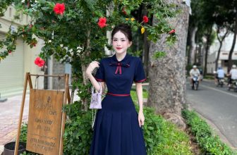 [🆕🇻🇳] Hanasa Fs – 👗 MANG LẠI PHONG CÁCH MỚI CHO MỖI NGÀY ĐI LÀM 👗 👕 Top1Fashion 👗   Đón nhận xu hướng thời trang mới nhất với chiếc váy đỉnh cao từ bộ sưu tập của Hanasa! Mỗi thiết kế đều là một tuyên ngôn về sự phong cách và sáng tạo.
T , shares-27✔️ , likes-11K❤️️ , date-2024-03-05 02:45:52🇻🇳🇻🇳🇻🇳📰🆕