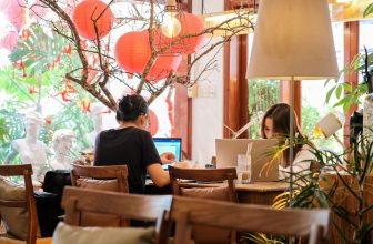 [☕️🇻🇳] Oromia Coffee – Lounge🥤 Top1Coffee ☕️ Đầu tuần tới quán quen làm việc năng suất nhé
, shares-2✔️ , likes-24❤️️ , date-2024-03-04 03:34:52🇻🇳🇻🇳🇻🇳📰🆕