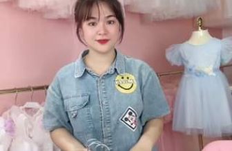 [🆕🇻🇳] Những Bông Hoa Nhỏ (AnBi Kids) 😎❤️️⭐️  Gi.á rẻ cho các chị yêu vui vẻ ạ299k /1 váy xinh yêu và sang sịn mịn các chị yêu chốt đơn nhanh ạ sz cho bé từ 10 đến 25kg ạ! #nhungbonghoanho #vaycongchu , shares-0✔️ , likes-0❤️️ , date-2024-03-18 11:59:08🇻🇳🇻🇳🇻🇳📰🆕