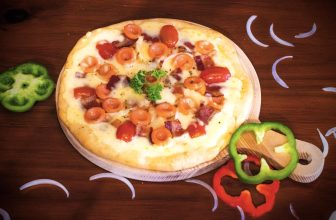 [☕️🇻🇳] LeKao’s Coffee 🥤 Top1Coffee ☕️ Hôm nay ăn gì đây ta..???
Hay đến 𝐋𝐞𝐊𝐚𝐨’𝐬 𝐂𝐨𝐟𝐟𝐞𝐞 & 𝐁𝐫𝐮𝐧𝐜𝐡 đi nèNhững “tín đồ” yêu Pizza chắc sẽ không thể bỏ qua chiếc 𝑆𝑀𝑂𝐾𝐸𝐷 , shares-1✔️ , likes-8❤️️ , date-2024-03-01 06:21:29🇻🇳🇻🇳🇻🇳📰🆕