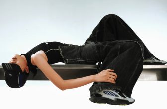 [🆕🇻🇳] Adidas Việt Nam👕 Top1Fashion 👗  DẤU ẤN TÔI CHỌN, TUYÊN NGÔN PHONG CÁCHPhong cách thời trang nói gì về bạn?Với chất liệu từ văn hóa thập niên những năm 2000, adidas 2000’s Running x C , shares-9✔️ , likes-108❤️️ , date-2024-03-04 13:15:48🇻🇳🇻🇳🇻🇳📰🆕