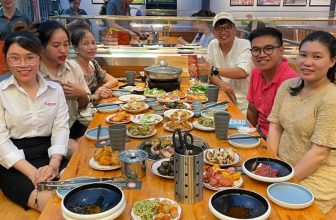 [🆕🇻🇳] Yaki Yaki Yo – Buffet băng chuyền nướng 🍔 Top1Food 🍜 MỪNG NGÀY CỦA NÀNG – CHỌN NƯỚNG RỘN RÀNG TẠI YAKI YAKI YO VỚI 4 TIÊU CHÍ ĐỈNH CỦA CHÓP KHÔNG THỂ BỎ QUAQuán có không gian rộng rãi, thoáng mát, tạo cảm g , shares-0✔️ , likes-4❤️️ , date-2024-03-06 12:09:30🇻🇳🇻🇳🇻🇳📰🆕