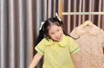 [🆕🇻🇳] ULACHOI’S OFFICIAL STORE – “ĐẸP VÀ CHẤT” 😎❤️️⭐️  DIỆN PIJAMA NGẮN NHÀ ULA – GIẤC NGỦ NGON CHO BÉNhìn kìa bé đắn đo không biết nên mặc đồ gì đi ngủ ?Vậy chọn ngay Item đơn giản nhưng không thể thiếu  , shares-4✔️ , likes-154❤️️ , date-2024-03-12 15:35:24🇻🇳🇻🇳🇻🇳📰🆕