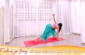 [🆕🇻🇳] Đạt Anh Yoga Flow 🧘 Top1Yoga 🧘  , shares-0✔️ , likes-34❤️️ , date-2024-03-17 05:13:52🇻🇳🇻🇳🇻🇳📰🆕