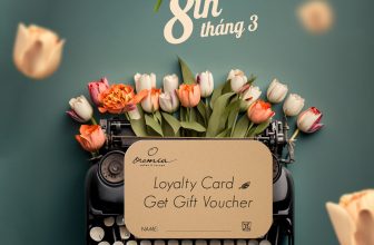 [☕️🇻🇳] Oromia Coffee – Lounge🥤 Top1Coffee ☕️ She was
Her own
Muse
Gửi đến nửa thế giới tất cả sự trân trọng và tình yêu thương.
Nhân ngày Quốc Tế Phụ Nữ sắp tới, Oromia dàn , shares-0✔️ , likes-23❤️️ , date-2024-03-05 14:36:31🇻🇳🇻🇳🇻🇳📰🆕