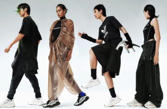 [🆕🇻🇳] Adidas Việt Nam 👕 Top1Fashion 👗  DÒNG CHẢY THỜI TRANG, SẴN SÀNG GHI DẤUTinh thần không ngại thể nghiệm, adidas 2000’s Running x C.DAM là BST tái hiện hơi thở độc đáo của dòng chảy thời  , shares-16✔️ , likes-140❤️️ , date-2024-03-03 13:17:29🇻🇳🇻🇳🇻🇳📰🆕