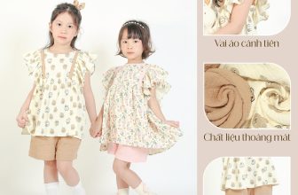 [🆕🇻🇳] ULACHOI’S OFFICIAL STORE – “ĐẸP VÀ CHẤT” 😎❤️️⭐️  ĐÓN HÈ VỚI MUSLIN NGẮN THẦN THÁNH NÀO !ULA mang trở lại chất vải hàng đầu cho các thiết kế mới của nhà ULA – chất vải Muslin: mịn màng, mềm mại, thấm h , shares-0✔️ , likes-5❤️️ , date-2024-03-03 16:19:09🇻🇳🇻🇳🇻🇳📰🆕