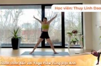 [🆕🇻🇳] Đạt Anh Yoga Flow 🧘 Top1Yoga 🧘 Khám phá thêm trong Video
, shares-0✔️ , likes-33❤️️ , date-2024-03-15 14:56:17🇻🇳🇻🇳🇻🇳📰🆕