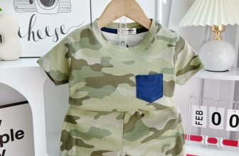 [🆕🇻🇳]  TiNa Kids là cửa hàng quần áo trẻ em cao cấp 😎❤️️⭐️ #60K    #60K    #60KTại sao lại xinh như thếU là tời…. Bao nhiêu cái đẹp dồn vào bộ này luôn ạ
Lô bảng màu mới cập bến nhà #Tinakids qu , shares-0✔️ , likes-7❤️️ , date-2024-03-04 06:42:15🇻🇳🇻🇳🇻🇳📰🆕