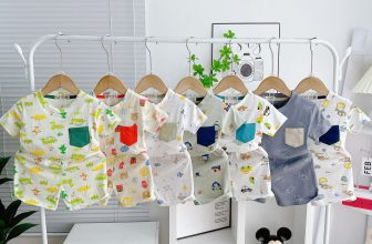 [🆕🇻🇳]  TiNa Kids là cửa hàng quần áo trẻ em cao cấp 😎❤️️⭐️   U là tời…. Style nhẹ nhàng Hàn Quốc luôn nà mấy mom xinh đẹp ơiLô bảng màu mới cập bến nhà #Tinakids quá xuất sắc luôn nà ,mấy mẹ nhanh tay quẹo  , shares-2✔️ , likes-27❤️️ , date-2024-03-04 13:38:17🇻🇳🇻🇳🇻🇳📰🆕