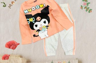 [🆕🇻🇳] MKS – Quần áo trẻ em xuất xịn 😎❤️️⭐️  𝙃𝘼̀𝙉𝙂 𝙈𝙊̛́𝙄 𝙑𝙀̂̀𝘽𝑶̣̂ 𝑵𝙂𝑨̆́𝙉 𝘽𝑬́ 𝑮𝘼́𝑰 𝘾𝑯𝘼̂́𝑻 𝑻𝙃𝑼𝙉 𝘾𝑶𝙏𝑻𝙊𝑵 𝑿𝙐𝑨̂́𝙏 𝘿𝑼̛
𝗦𝗶𝘇𝗲 12𝗸𝗴 – 45𝗸𝗴Chất thun cotton xuất dư mềm, thấm hút mồ hôi tốt
Cổ may bo  , shares-0✔️ , likes-10❤️️ , date-2024-03-10 13:28:57🇻🇳🇻🇳🇻🇳📰🆕