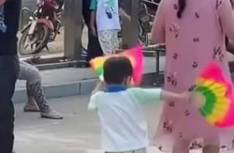 [🆕🇻🇳] Boone Baby – Chuyên quần áo, phụ kiện trẻ em cao 🧑‍🧒❤️️👶⭐️ hè cho cháu về quê với bà và cái kết                                                               cre: baby_socute21                                   #re , shares-0✔️ , likes-0❤️️ , date-2024-04-17 04:16:06🇻🇳🇻🇳🇻🇳📰🆕