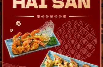 [🆕🇻🇳] A MÀ Kitchen – Nhà hàng Hongkong 🍔 Top1Food 🍜 𝐂𝐀́𝐂 𝐌𝐎́𝐍 𝐇𝐀̀𝐈 𝐒𝐀̉𝐍 𝐓𝐀̣𝐈 𝐀 𝐌𝐀̀Một chút tôm và sò điệp bồ sung năng lượng cho ngày mới, không những ngon mà lại cấp đạm, omega-3 cho cơ thể.Tôm De Man , shares-6✔️ , likes-433❤️️ , date-2024-03-25 10:35:31🇻🇳🇻🇳🇻🇳📰🆕