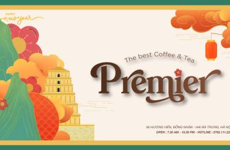 [☕️🇻🇳] Premier Coffee and Tea 🥤 Top1Coffee ☕️  , shares-0✔️ , likes-5❤️️ , date-2024-03-12 04:42:41🇻🇳🇻🇳🇻🇳📰🆕