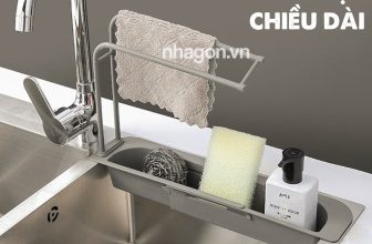 [🏙🇻🇳] Nhà Gọn – không cần dọn 🏙️ Top1Land 🏠 BỒN RỬA nhà nào mà bồn rửa lúc nào cũng ẨM ƯỚT, LỘN XỘN thì bơi vào đây với Nhà Gọn ạa
Miếng rửa bát, khăn bếp lúc nào cũng trong tình trạ… , shares-0✔️ , likes-5❤️️ , date-2024-03-12 06:22:46🇻🇳🇻🇳🇻🇳📰🆕