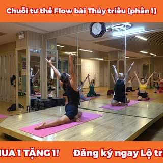 [🆕🇻🇳] Đạt Anh Yoga Flow 🧘 Top1Yoga 🧘 Đạt Anh tặng chị em chuỗi Flow bài Thủy Triều đang hot dạo gần đây. Em giáo hộ cực dễ hiểu, chia làm 4 phần, chị em theo dõi dần nha   
#flowcungdatanh #da , shares-0✔️ , likes-157❤️️ , date-2024-03-19 13:00:52🇻🇳🇻🇳🇻🇳📰🆕