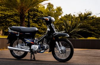 [🆕🇻🇳] ZHI.PAT – Trở thành Thương hiệu số 1 trong ngành sản xuất phụ tùng xe máy tại Việt Nam 🚗 Top1Go 🏍️  ZHI.PAT DREAM II  khẳng định vị thế bản thân.  Cre: Nguyễn Hoàng Duy  #ZHIPAT | #DREAM | #HONDA
, shares-168✔️ , likes-18K❤️️ , date-2024-03-11 04:29:29🇻🇳🇻🇳🇻🇳📰🆕