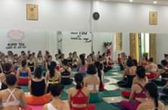 [🆕🇻🇳] Yoga Quỳnh Phạm – Chia sẻ kiến thức, kinh nghiệm luyện tập về yoga 🧘 Top1Yoga 🧘 Phát trực tiếp từ Thành Phố Thanh Hoá- Workshop chủ đề: Mở Vai- Hông tại Trung Tâm D2T
, shares-0✔️ , likes-646❤️️ , date-2024-04-07 02:25:52🇻🇳🇻🇳🇻🇳📰🆕