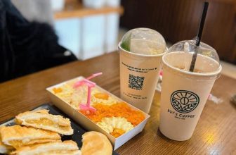 [☕️🇻🇳] Bot’s Coffee 🥤 Top1Coffee ☕️ Tuyển nhân viên làm ca ngày từ 7h – 18h
Ai cần công việc qua gặp trực tiếp tại
Bot’s Coffee 46 Cầu Đất
, shares-0✔️ , likes-2❤️️ , date-2024-03-15 10:52:46🇻🇳🇻🇳🇻🇳📰🆕