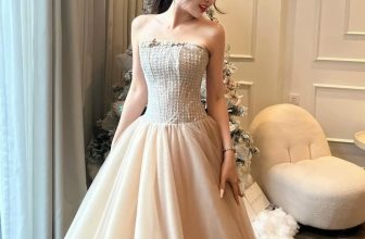 [🔑🇻🇳] L’amour Dress – Cho thuê váy thiết kế cao cấp 🤝 Top1Rent 🔑  Xinh mê luôn iiii  siêu phẩm đã về !
Bằng chất liệu lưới kim sa lấp lánh đan xen trong chiếc corset tôn dáng hoà hợp cùng thước vải lưới bồng bềnh, chiếc  , shares-0✔️ , likes-15❤️️ , date-2024-03-14 14:30:35🇻🇳🇻🇳🇻🇳📰🆕